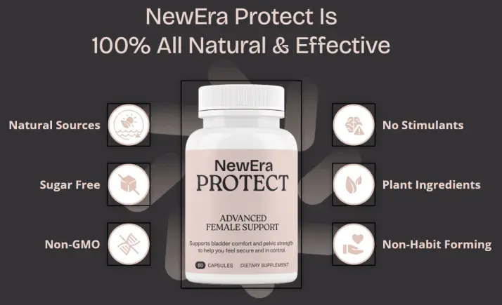 newera protect benefits