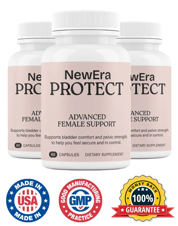 newera protect supplement
